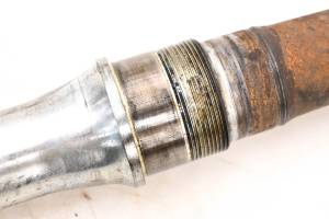 Kawasaki - 05 Kawasaki Brute Force 650 4x4 Rear Axle KVF650 - Image 4