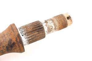 Kawasaki - 05 Kawasaki Brute Force 650 4x4 Rear Axle KVF650 - Image 5