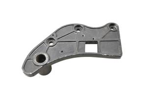 Kawasaki - 96 Kawasaki Voyager XII Rear Brake Pedal Bracket Mount ZG1200 - Image 2
