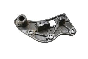 Kawasaki - 96 Kawasaki Voyager XII Rear Brake Pedal Bracket Mount ZG1200 - Image 3
