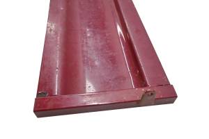 Kawasaki - 18 Kawasaki Mule 4000 2x4 Left Side Cargo Box Plate KAF620P - Image 5