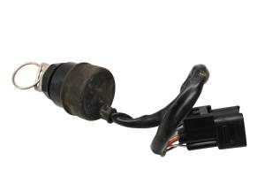 Kawasaki - 22 Kawasaki Teryx KRX 1000 Key Switch KRF1000 - Image 2