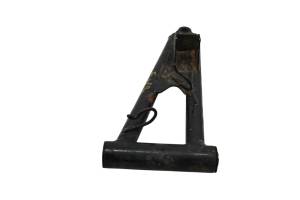 Kawasaki - 05 Kawasaki Brute Force 750 4x4i Front Upper Right A-Arm KVF750 - Image 3