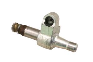 Kawasaki - 08 Kawasaki Teryx 750 LE Differential Shift Lever Shifter KRF750 - Image 3