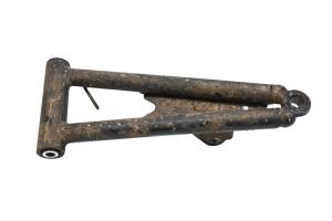 Kawasaki - 05 Kawasaki Brute Force 750 4x4i Front Upper Left A-Arm KVF750 - Image 2