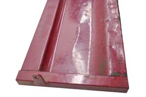 Kawasaki - 18 Kawasaki Mule 4000 2x4 Right Side Cargo Box Plate KAF620P - Image 5