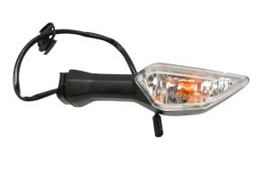 Kawasaki - 25 Kawasaki Ninja 500 Right Rear Blinker Turn Signal EX500 - Image 2