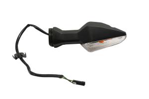 Kawasaki - 25 Kawasaki Ninja 500 Right Rear Blinker Turn Signal EX500 - Image 3