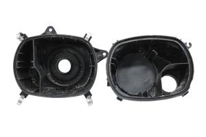 Kawasaki - 23 Kawasaki Mule PRO-DXT EPS 4x4 Airbox Intake Air Box KDT1000 - Image 4