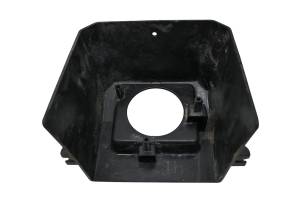 Kawasaki - 23 Kawasaki Mule PRO-DXT EPS 4x4 Left Side Tail Light Cover KDT1000 - Image 2