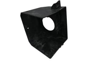 Kawasaki - 23 Kawasaki Mule PRO-DXT EPS 4x4 Left Side Tail Light Cover KDT1000 - Image 3