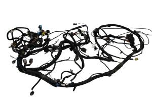 23 Kawasaki Mule PRO-DXT EPS 4x4 Wire Harness Electrical Wiring KDT1000