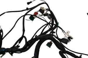 Kawasaki - 23 Kawasaki Mule PRO-DXT EPS 4x4 Wire Harness Electrical Wiring KDT1000 - Image 3
