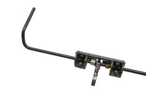 Kawasaki - 09 Kawasaki Teryx 750 4x4 Utility Bed Lever Latch KRF750 - Image 3