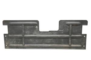 19 Kawasaki Mule 4010 Trans 4x4 Rear Seat Lower Cover KAF620