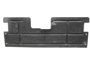 Kawasaki - 19 Kawasaki Mule 4010 Trans 4x4 Rear Seat Lower Cover KAF620 - Image 3