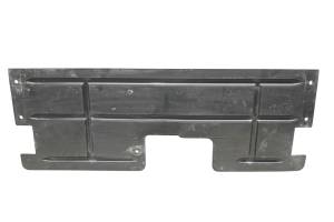 Kawasaki - 19 Kawasaki Mule 4010 Trans 4x4 Rear Seat Lower Cover KAF620 - Image 4