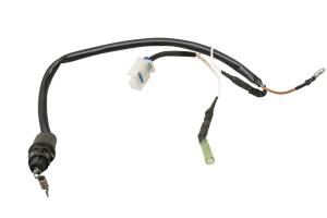 09 Kawasaki Teryx 750 4x4 Rear Brake Tail Light Switch Sensor KRF750