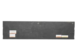 Kawasaki - 09 Kawasaki Teryx 750 4x4 Cargo Box Front Plate KRF750 - Image 2