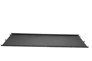 Kawasaki - 09 Kawasaki Teryx 750 4x4 Cargo Box Front Plate KRF750 - Image 4