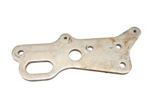 Kawasaki - 18 Kawasaki Mule PRO-DXT Cylinder Head Bracket Mount KAF1000 - Image 3