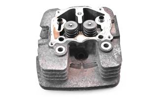 01 Honda Rancher 350 2x4 Cylinder Head TRX350TM