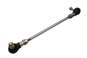 Kawasaki - 18 Kawasaki Mule PRO-DXT Engine Mount Tie Rod & Ends KAF1000 - Image 2