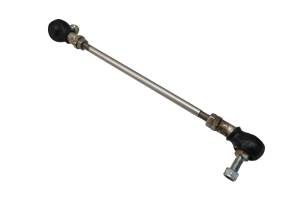 Kawasaki - 18 Kawasaki Mule PRO-DXT Engine Mount Tie Rod & Ends KAF1000 - Image 3