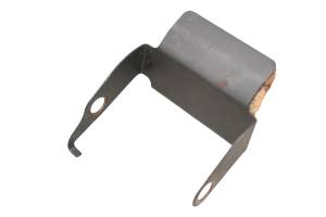 09 Kawasaki Teryx 750 4x4 Engine Motor Bracket Mount Support KRF750