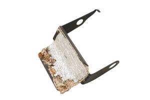 Kawasaki - 09 Kawasaki Teryx 750 4x4 Engine Motor Bracket Mount Support KRF750 - Image 2