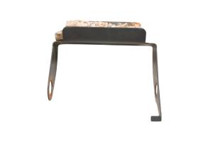 Kawasaki - 09 Kawasaki Teryx 750 4x4 Engine Motor Bracket Mount Support KRF750 - Image 3