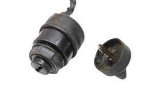 Kawasaki - 18 Kawasaki Mule PRO-DXT Key Switch KAF1000 - Image 3
