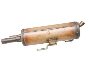 Kawasaki - 09 Kawasaki Teryx 750 4x4 Muffler Exhaust Pipe KRF750 - Image 2