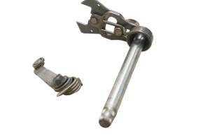 Kawasaki - 23 Kawasaki KLR650 Adventure Shift Lever Shifter KL650LPFAN - Image 3