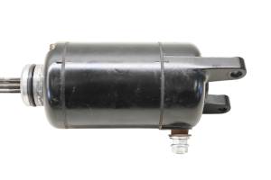 09 Kawasaki Ninja 250 Starter Motor EX250