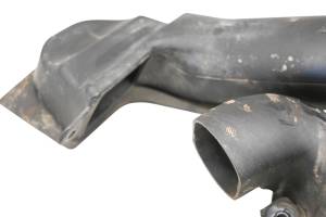 Kawasaki - 08 Kawasaki Prairie 360 4x4 Clutch Snorkel Intake Vent Tubes KVF360A - Image 3