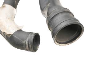 Kawasaki - 08 Kawasaki Prairie 360 4x4 Clutch Snorkel Intake Vent Tubes KVF360A - Image 4