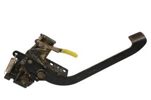 Kawasaki - 10 Kawasaki Teryx 750 4x4 Emergency Brake Lever KRF750 - Image 1