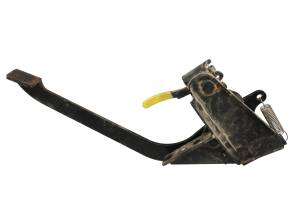 Kawasaki - 10 Kawasaki Teryx 750 4x4 Emergency Brake Lever KRF750 - Image 2