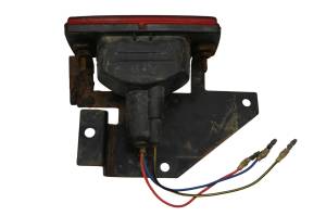 Kawasaki - 10 Kawasaki Teryx 750 4x4 Rear Left Tail Brake Light KRF750 - Image 2