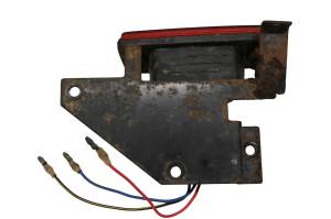 Kawasaki - 10 Kawasaki Teryx 750 4x4 Rear Left Tail Brake Light KRF750 - Image 3