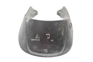 Kawasaki - 12 Kawasaki Brute Force 750 4x4i Steering Stem Cover KVF750 - Image 1