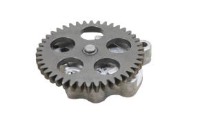 23 Kawasaki KLR650 Adventure Oil Pump KL650LPFAN