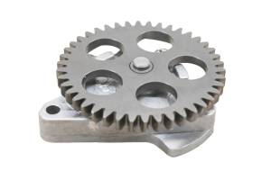 Kawasaki - 23 Kawasaki KLR650 Adventure Oil Pump KL650LPFAN - Image 2