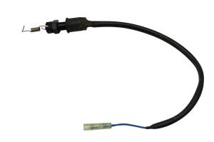 10 Kawasaki Teryx 750 4x4 Rear Brake Tail Light Switch Sensor KRF750