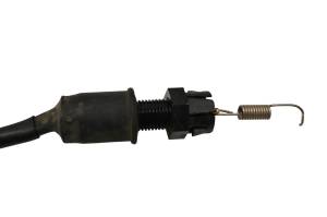 Kawasaki - 10 Kawasaki Teryx 750 4x4 Rear Brake Tail Light Switch Sensor KRF750 - Image 3