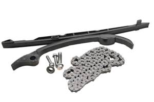 09 Kawasaki Versys 650 Cam Chain & Guides LE650A