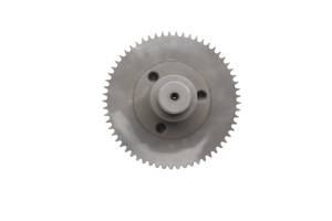 Kawasaki - 09 Kawasaki Prairie 360 4x4 Starter Gear KVF360 - Image 3