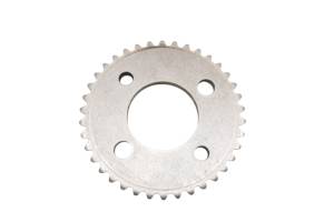 Kawasaki - 09 Kawasaki Prairie 360 4x4 Camshaft Sprocket Cam Gear KVF360 - Image 2
