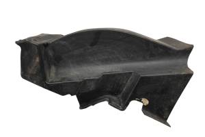 Kawasaki - 18 Kawasaki Mule PRO-DXT Rear Left Floor Mud Cover KAF1000 - Image 4